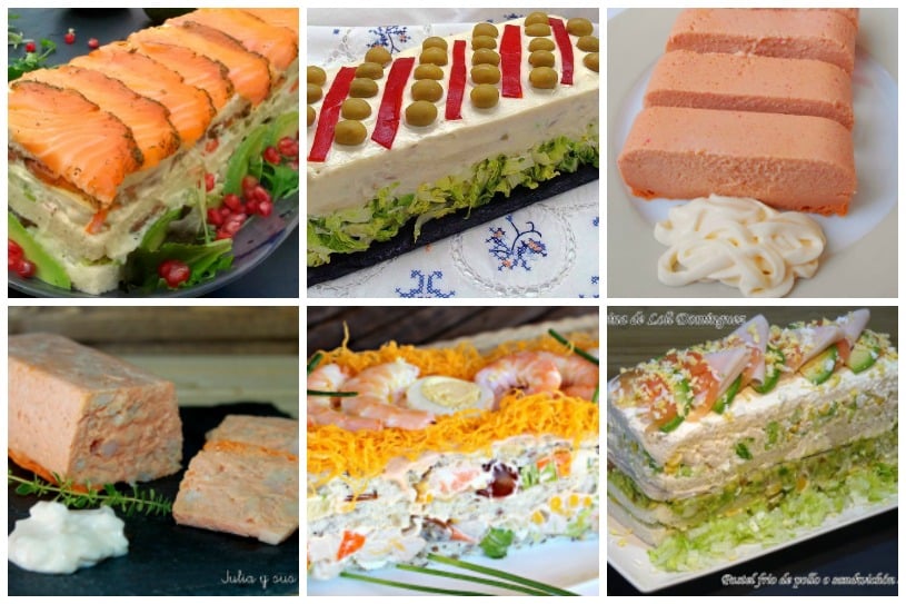 Pasteles fríos, sin horno, sin calores. Pasteles fríos, sin horno, sin calores.