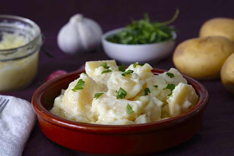 patatas alioli 2