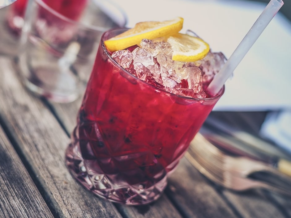 Tinto de Verano Tinto de Verano