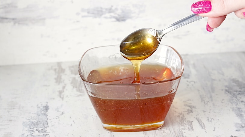 Cómo Hacer Caramelo Líquido Cómo Hacer Caramelo Líquido