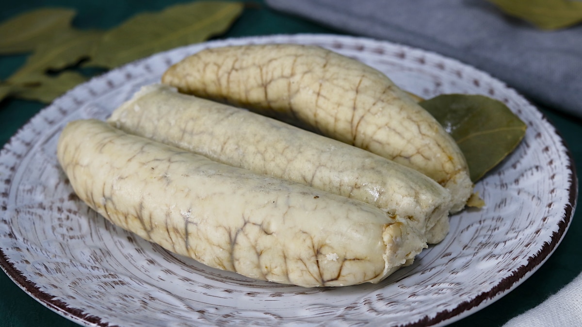 Cómo Cocer Huevas de Merluza Cómo Cocer Huevas de Merluza
