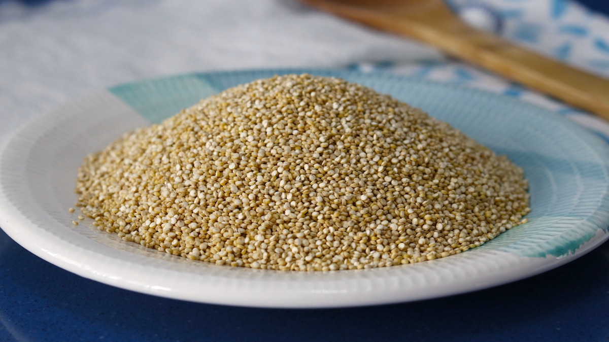 Como Cocinar Quinoa Como Cocinar Quinoa