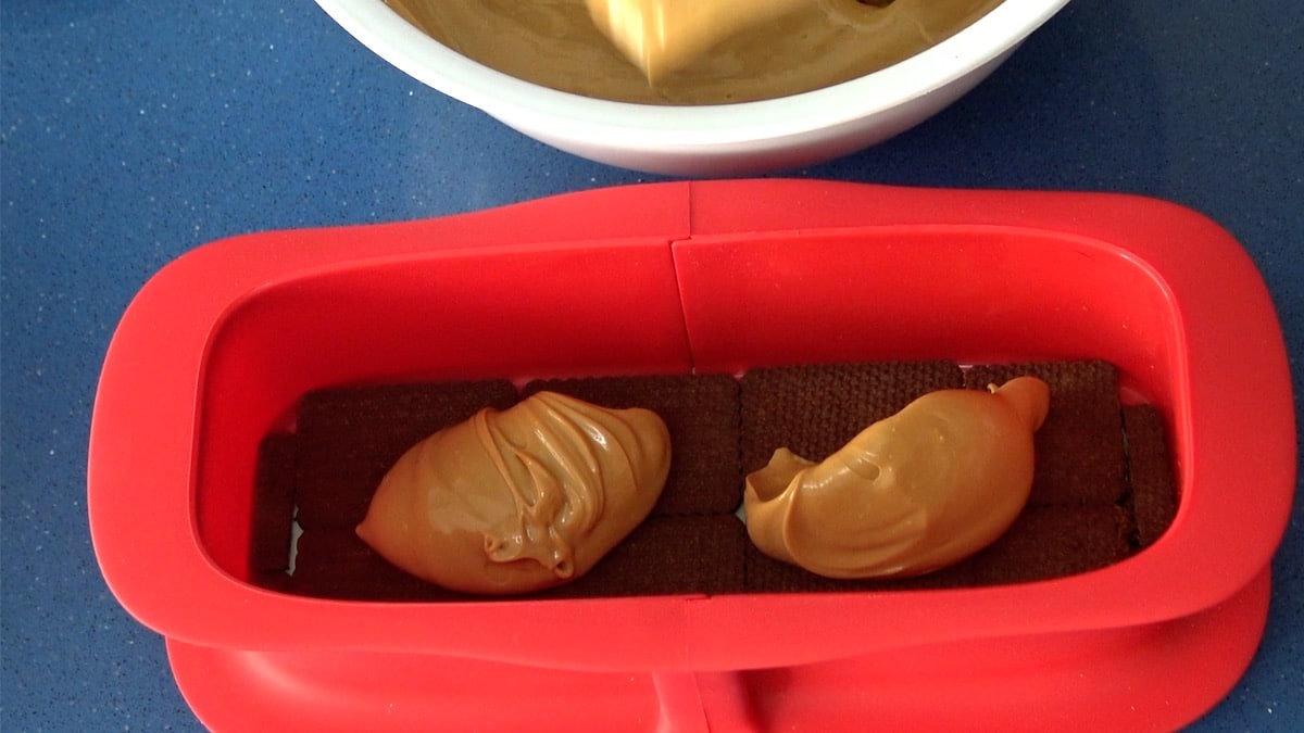 como hacer Chocotorta