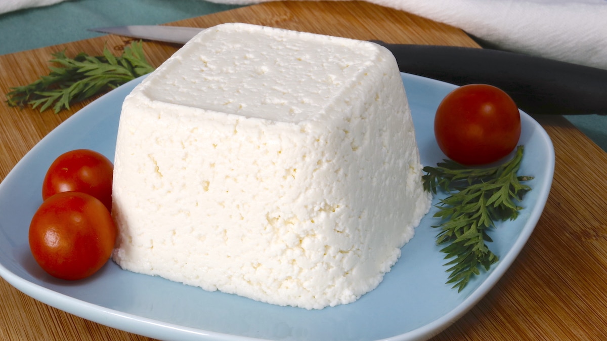 Como Hacer Queso Fresco