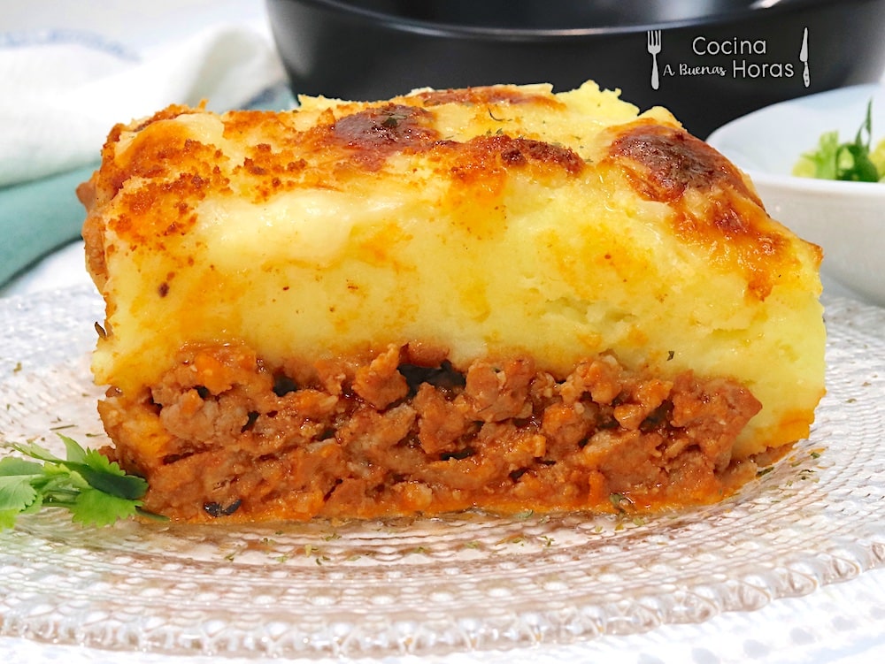 Hachis Parmentier Hachis Parmentier
