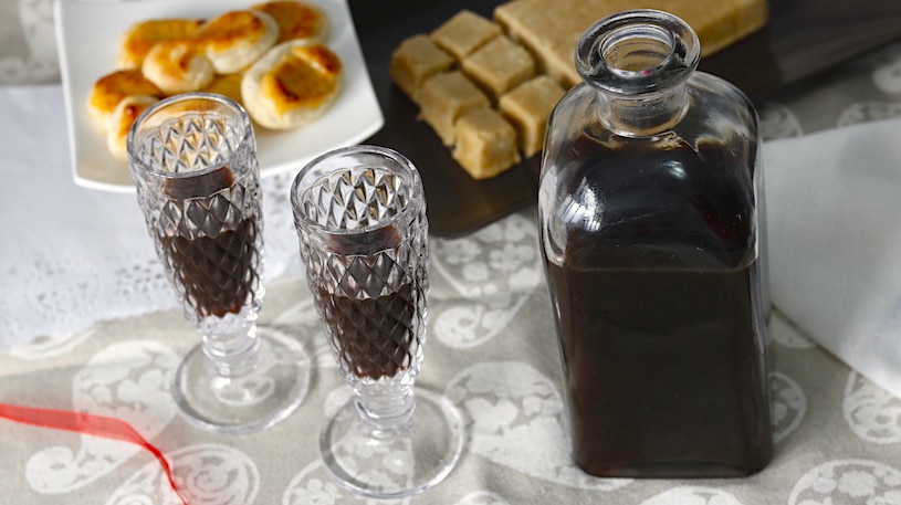 Licor de Café Licor de Café