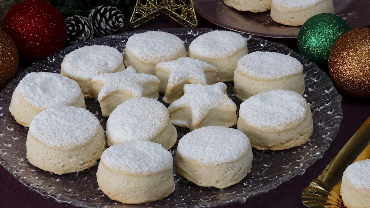 Nevaditos de Navidad Nevaditos de Navidad