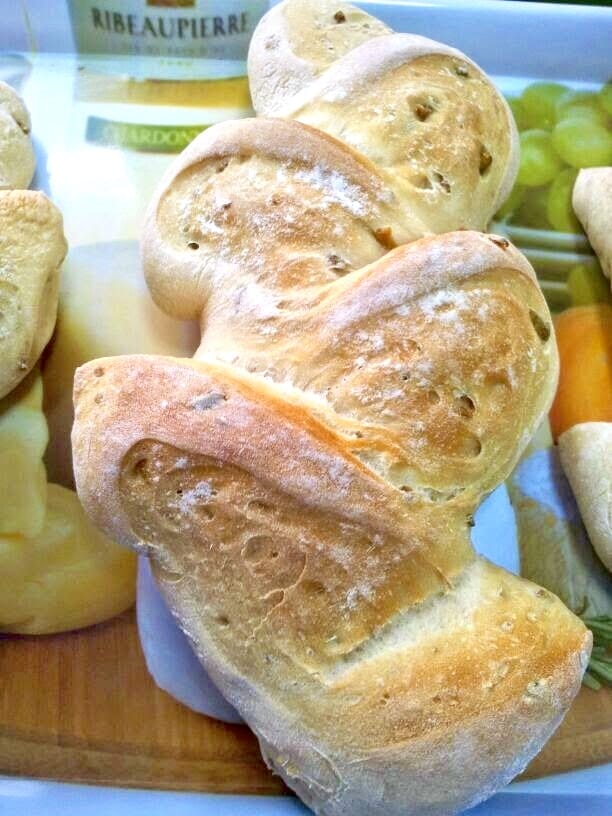 Pan de Espiga Pan de Espiga