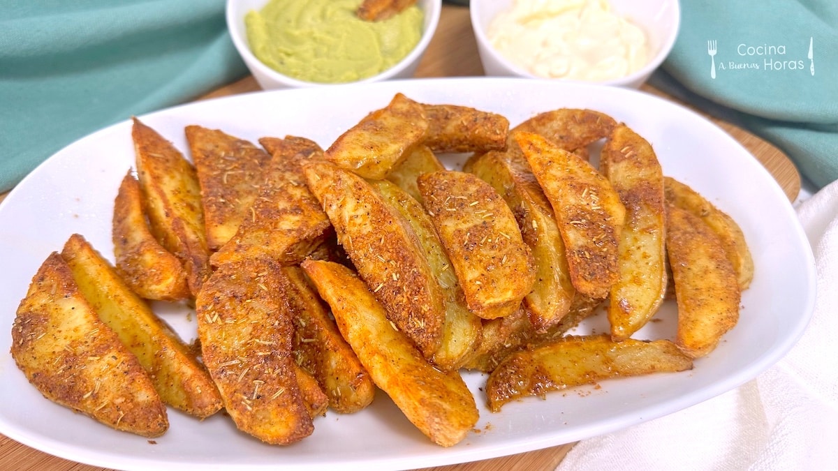 Patatas Deluxe Patatas Deluxe