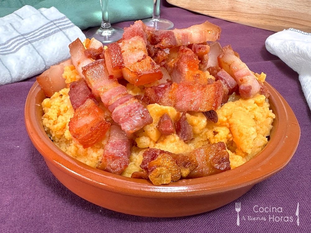 Patatas Revolconas Patatas Revolconas