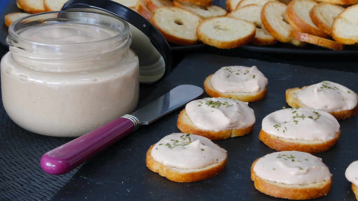 Paté de Sardinas en Aceite Paté de Sardinas en Aceite