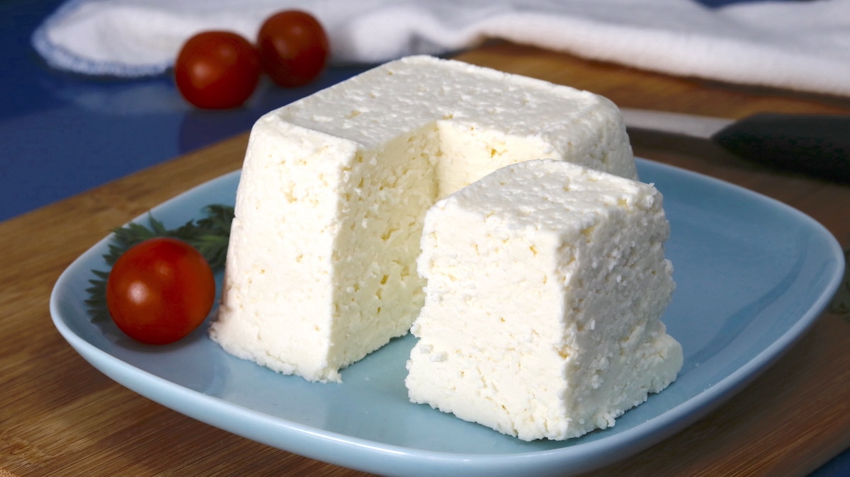 Cómo Hacer Queso Fresco Cómo Hacer Queso Fresco
