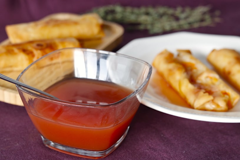 Salsa Agridulce China Salsa Agridulce China