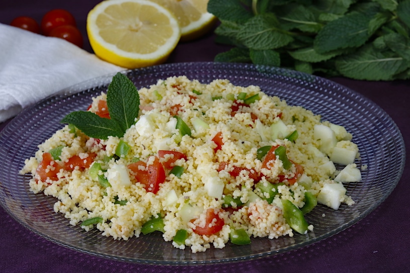 Tabule o Tabuleh Tabule o Tabuleh